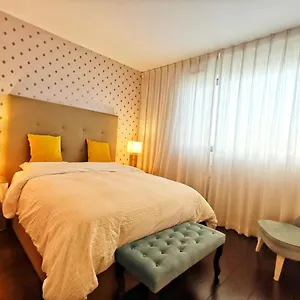 Bom Dia Parque Nações Lisboax Appartement Lisboa