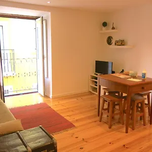 Cozy In Mouraria With Ac Appartement Lisboa