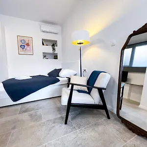Blue Appartement Split